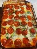 “bubble up pizza”