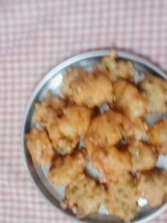 ஜவ்வரிசி போண்டா (jaavarisi Bonda Recipe in TAmil) செய்முறை முக்கிய புகைப்படம்