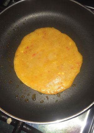A picture of Wainar Flour.