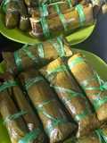 Buras bugis