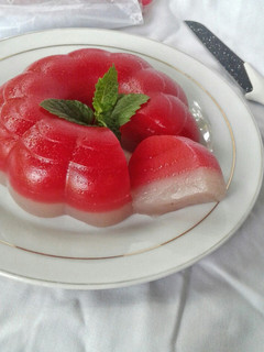 Foto resep Kue Lapis Tapioka