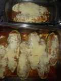 Canoas Rellenas