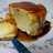 Flan de limón (en thermomix)