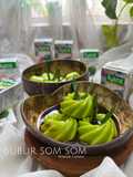 Bubur Som Som