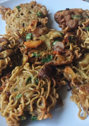 Foto resep Mush Mini Omelet