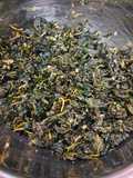 Kangkung Krispi