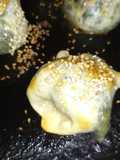 Knishes poco ortodoxos