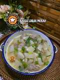 11:7:26 - Bakso lobak merah