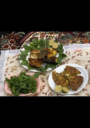 عکسی از دستور ماهی 😎