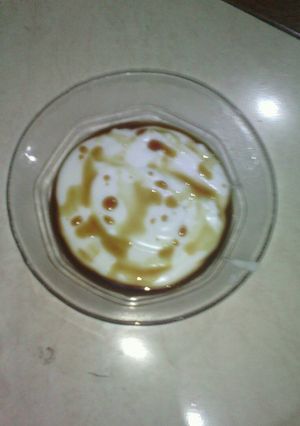 Foto resep Bubur Sumsum Enaaak.