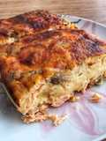 Pastel de Salmón 🥮