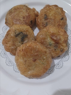 Foto resep Perkedel Kentang