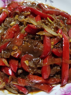 Foto resep Beef Yakiniku