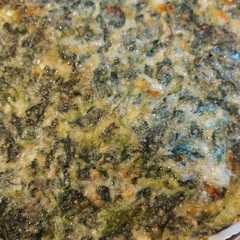 Foto di Gratin di spinaci