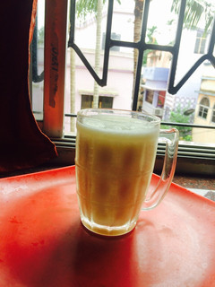 A picture of Pineapple Juice.
