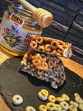 Batoane Cheerios🐝