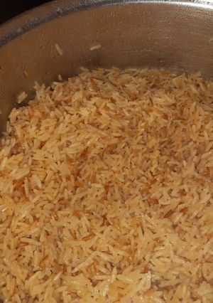Una foto de Arroz Frito Deli!!!