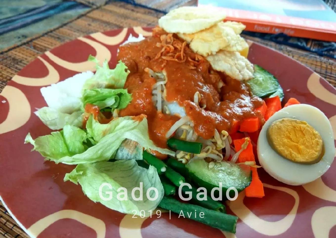 Gado Gado