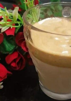 ডালগোনা কফি (dalgona coffee recipe in bengali) রেসিপির প্রধান ছবি