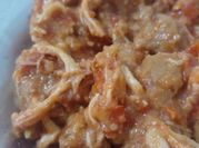 Una foto de salsas para pasta