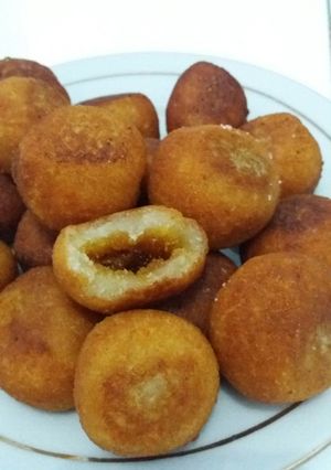 Foto resep Klenyem
