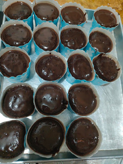 Foto resep Chocolate cake