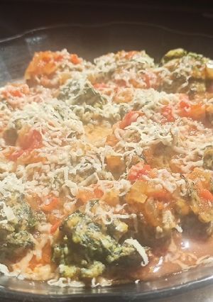 Una foto de Malfatti keto