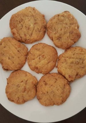 Foto resep Brambang Cookies