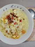 Mie Instan Kuah Komplit
