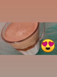Foto resep Dalgona coffee