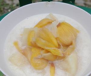 Cara Memasak Cepat Kolak Nangka Ketela Enak Bergizi Cara Memasak Cepat Kolak Nangka Ketela Enak Bergizi
