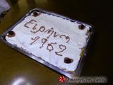 Τούρτα λεμόνι και πορτοκάλι