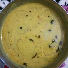 A picture of Kadhi.