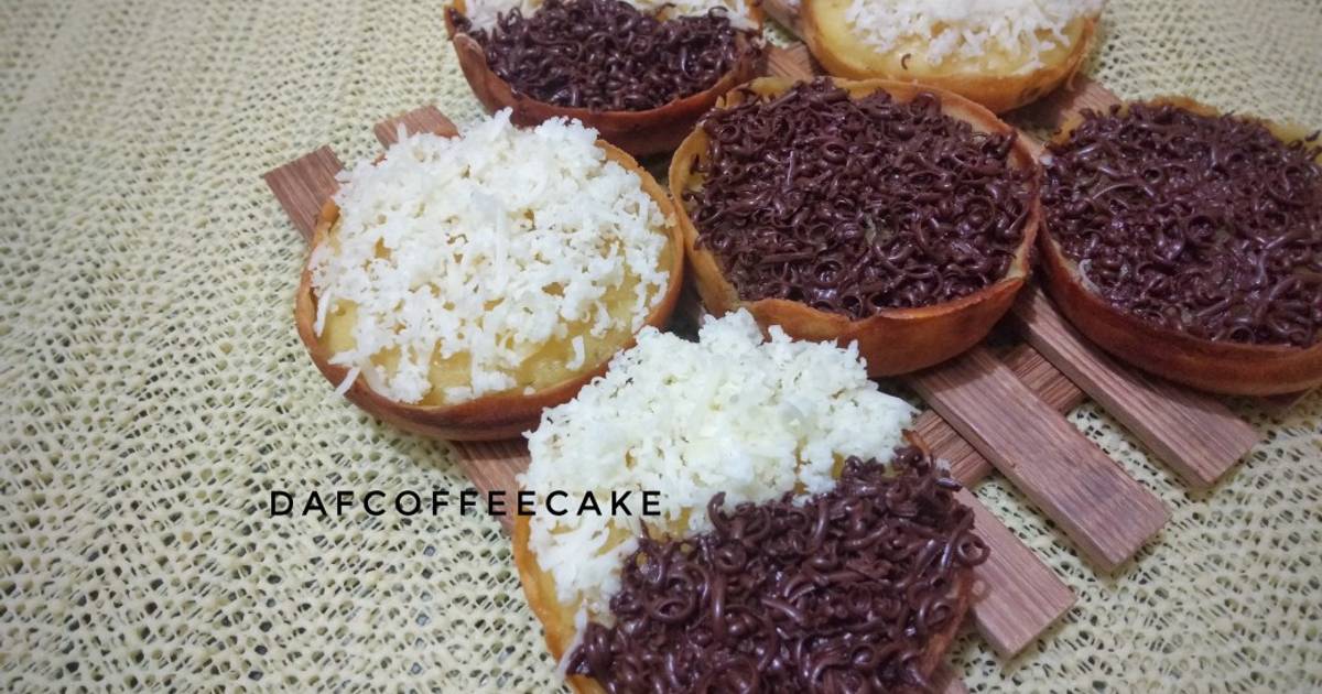 3 resep  martabak  mini  komplit enak dan sederhana Cookpad