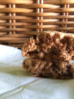 Foto principal de 🍪Cookies de chocolate🍪