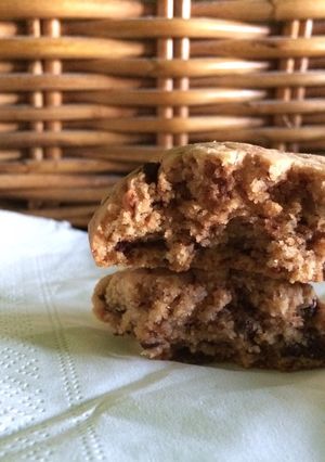 Foto principal de 🍪Cookies de chocolate🍪
