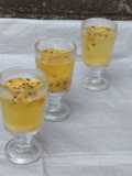 Es Markisa Squash
