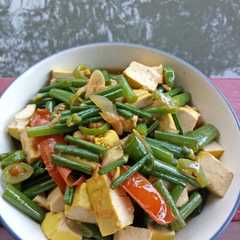รูปของ Tahu Kecap