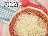 Pizza Oven
