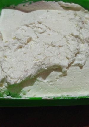 Foto resep Buttercream harum whipped cream rasa mantap