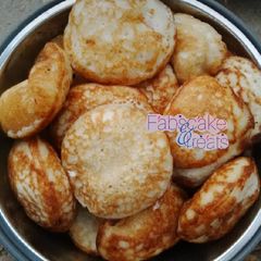 A picture of Waina/Masa.