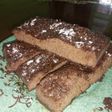 Brownies coklat kukus simple no mixer