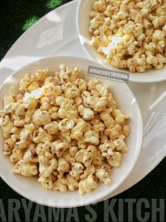A picture of Milk popcorn.