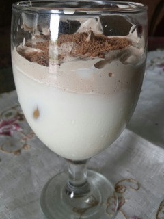 Foto resep Dalgona Milo