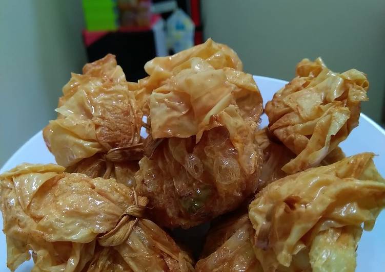 Bahan Ekado | Resep Bumbu Ekado Yang Paling Enak