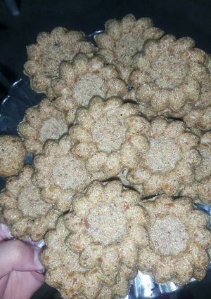 صورة لوصفة رفيس التونسي