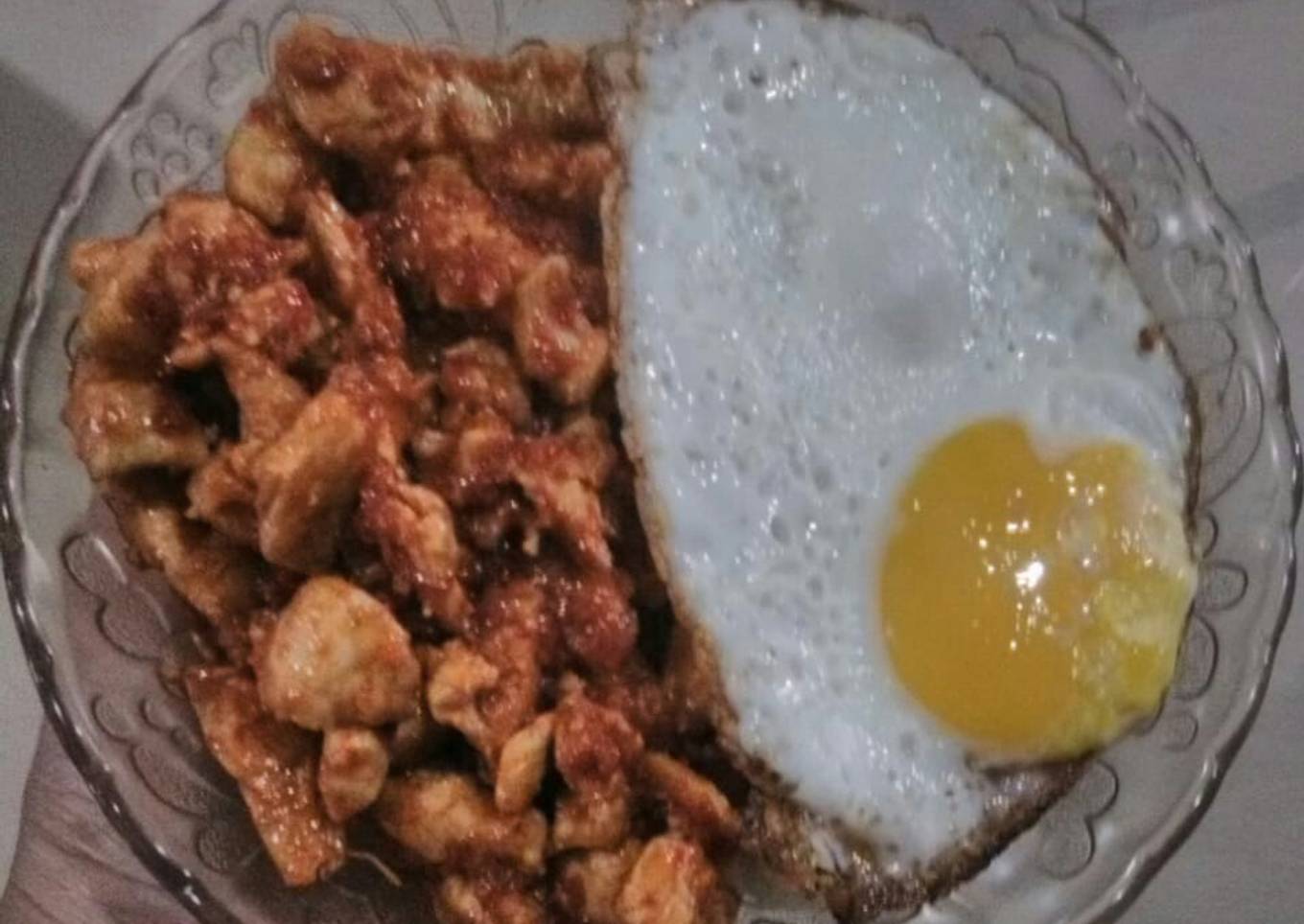 Ayam Balado