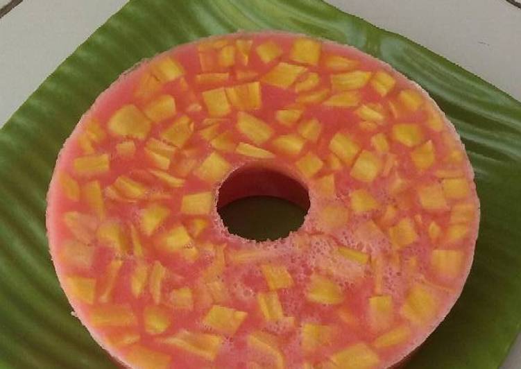  Resep Puding nangka  oleh Wiwit Ulviya Cookpad