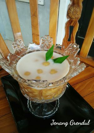 Foto resep Jenang Grendul