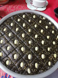 صورة لوصفة صينية قزحة